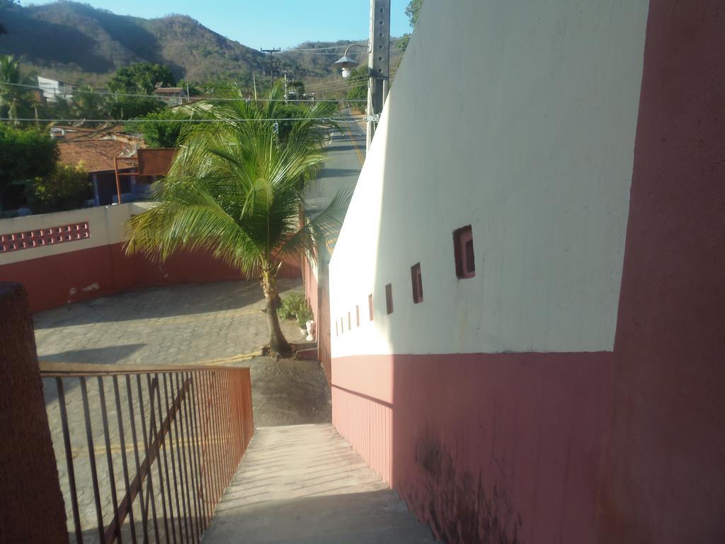 Pousada Pe De Serra Baturite Luaran gambar