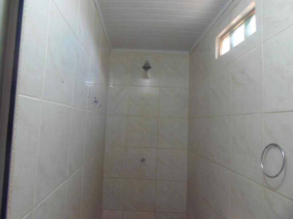 Pousada Pe De Serra Baturite Luaran gambar